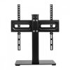 Maclean Uniwersalny stojak, max 35kg MC-132 na szafke RTV, obrót 20 stopni, dla TV 32-55''